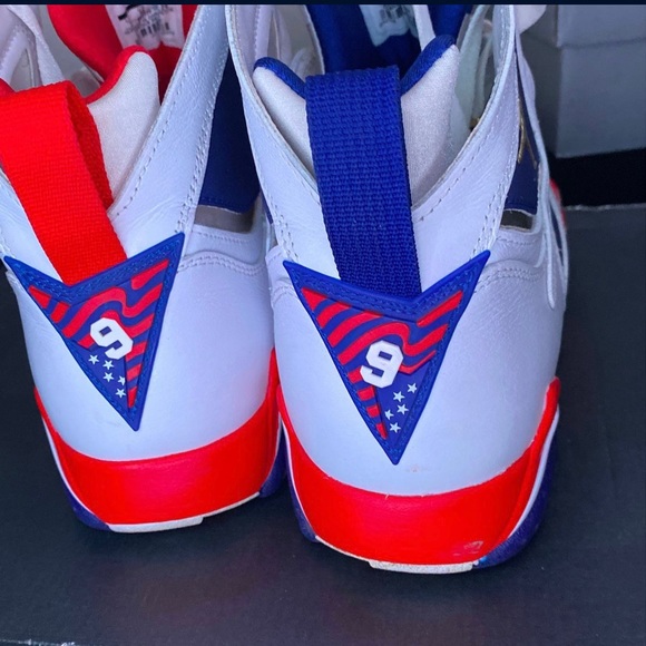 Jordan 7 tinker alternate - Picture 5 of 5